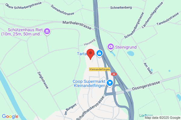 Kies- und Betonwerk Frei AG