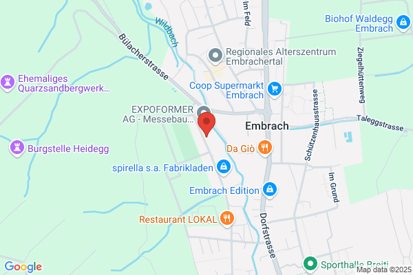 Kraekel Engineering AG
