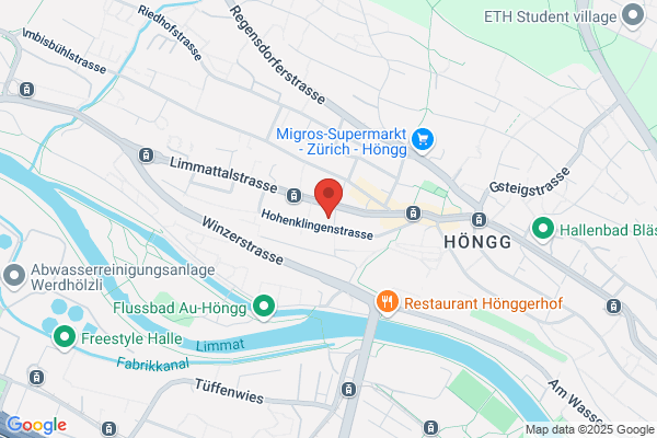 Med und Tech Swiss GmbH