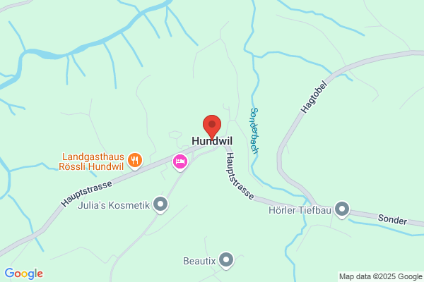 Talgarage Gantenbein AG