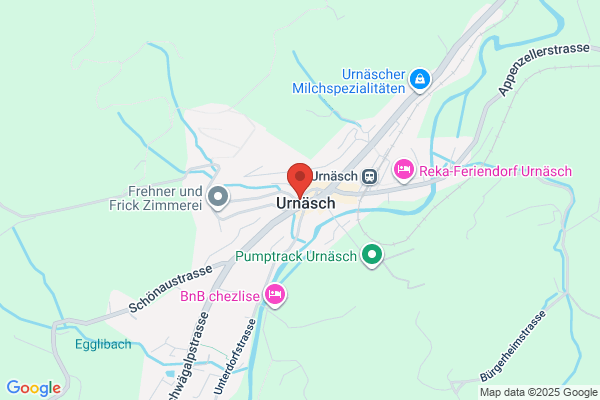 Gasthaus zum Engel