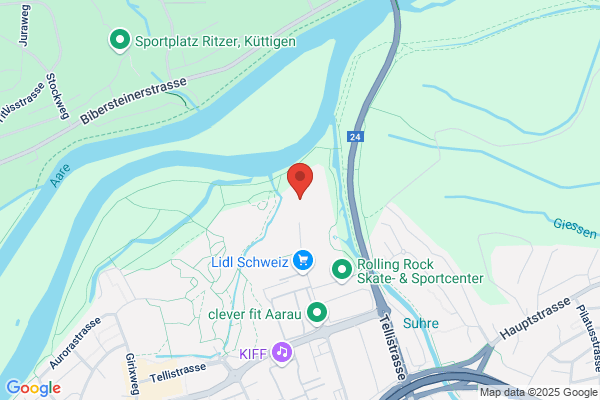 Abwasserreinigungsanlage