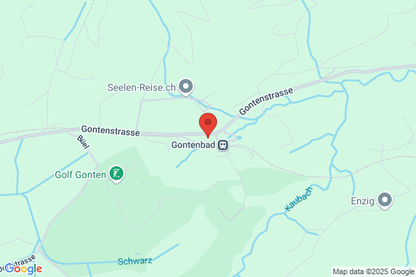 Altersheim Gontenbad