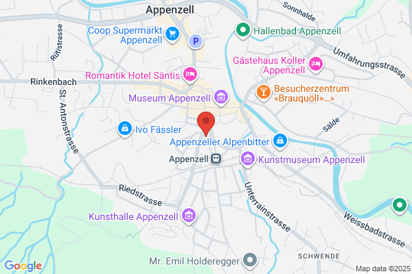 Appenzeller Kantonalbank