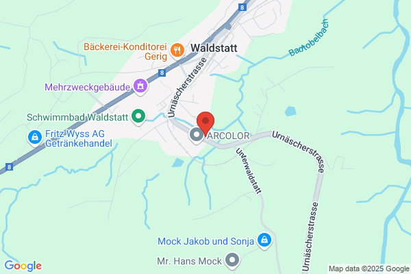 Bedoma AG Kunststoffverarbeitung