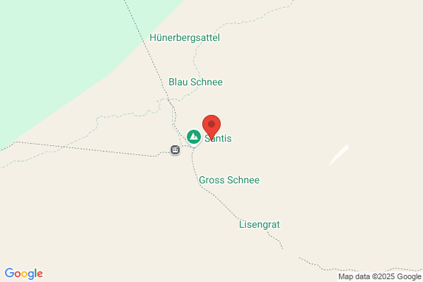 Berghotel Saentis