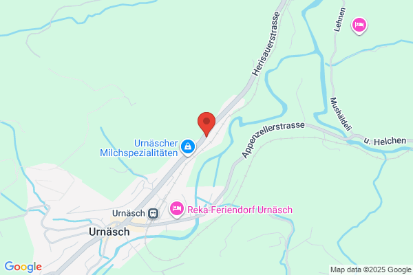 Gaertnerei W. Wild