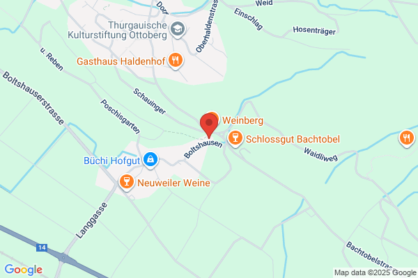 Hanspeter Broger