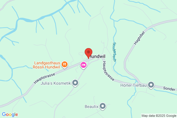 Landgasthof Baeren