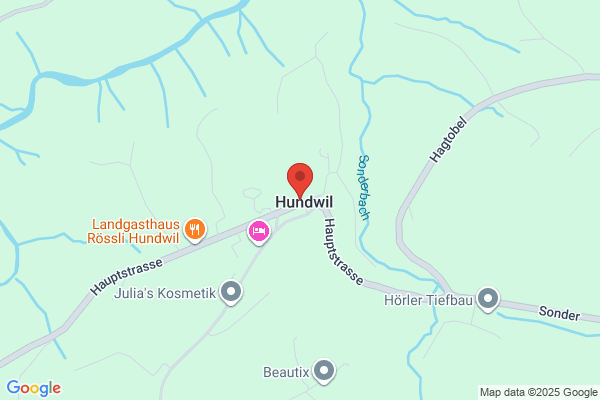 Restaurant-Baeckerei Hirschen
