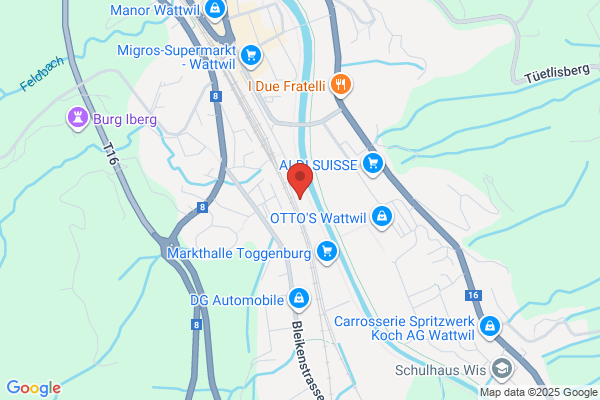 Saentis Naturstrom AG