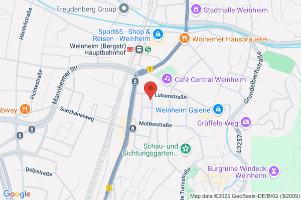 Hagedorn & Partner GmbH