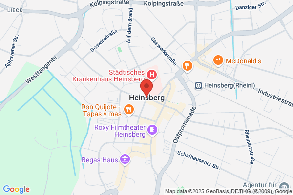 Restaurant Freihof Balzano GmbH