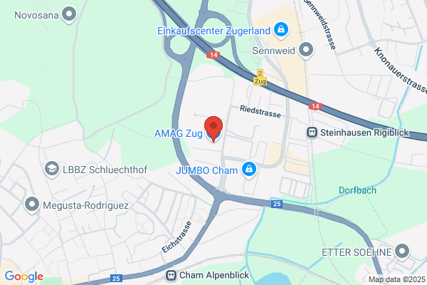 AMAG Zug