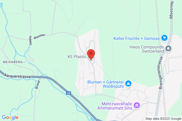 KE Plastic GmbH
