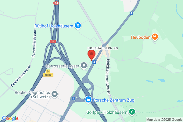 Auto Seiler AG