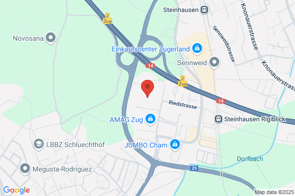 MeFe GmbH