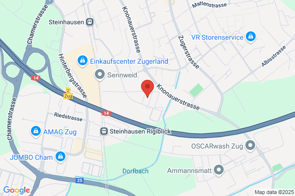 HELLA Storen AG