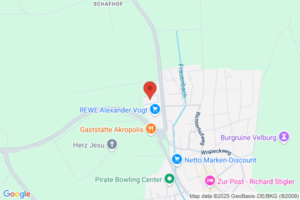 Atech Chr. Bruckbach