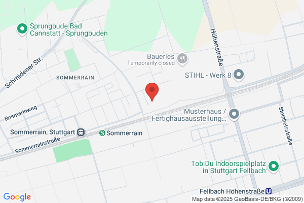 U. Schoch Baumanagement GmbH