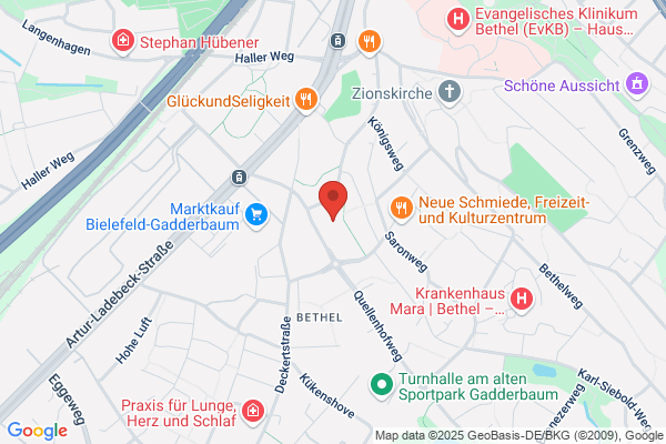 Prowerk AG