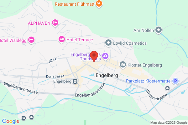 Titlis und Partner AG