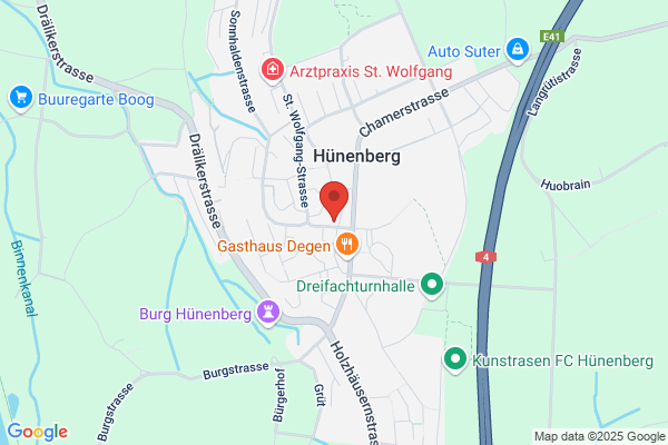Coop Zentralschweiz