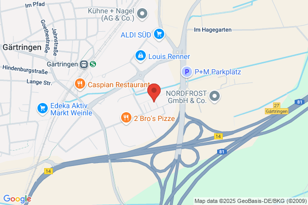 Copatex Luetolf u. Ottiger