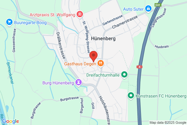 Bikegarage A&B GmbH