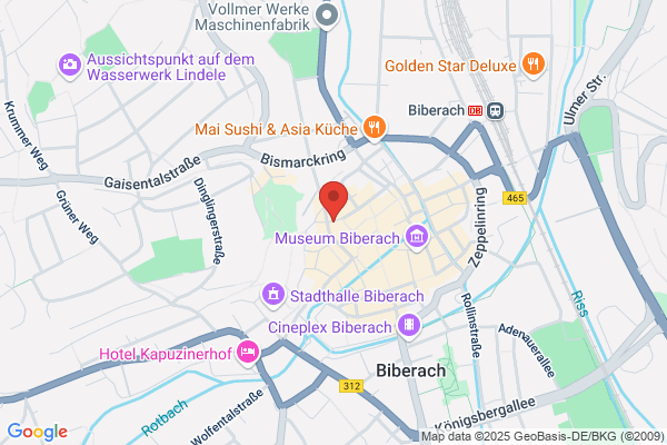 Biber Immobilien GmbH