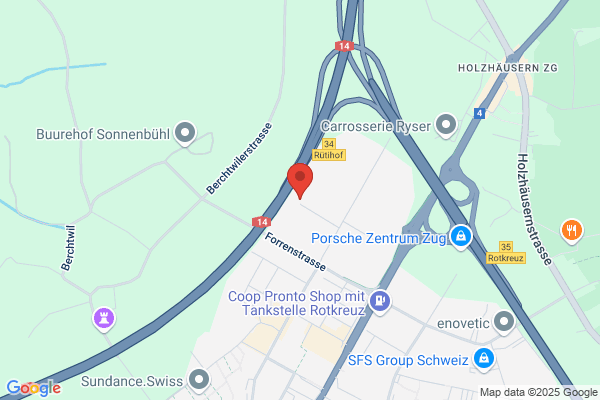 Coraltec GmbH