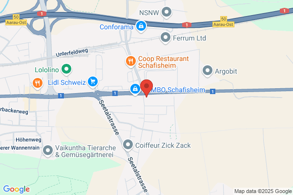 Schelling AG fuer Bautechnik