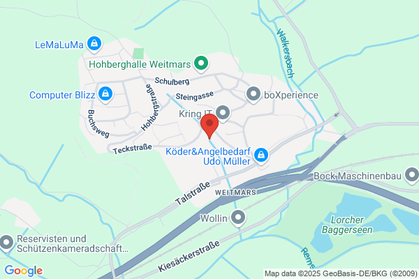 The Comfort House GmbH