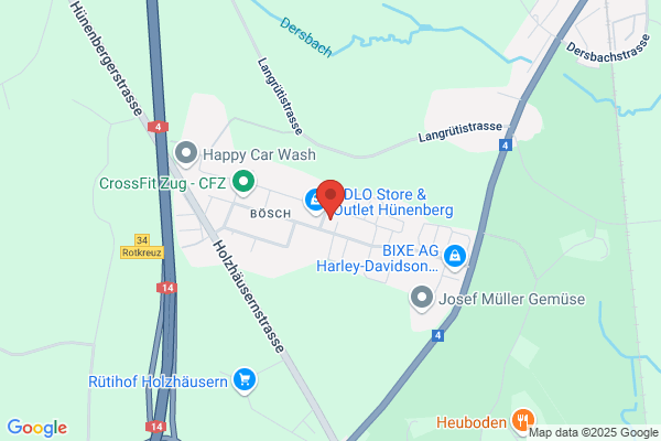 Neumüller Gärten GmbH