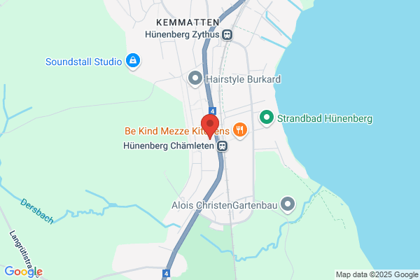 AFS - A. Forny Services GmbH