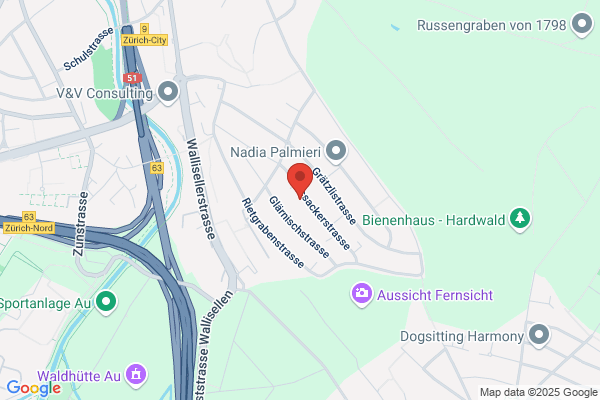 Blue Pool GmbH
