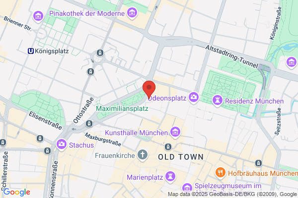 Hospitality Partners Network GmbH
