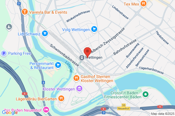 IT Security Swiss Group AG