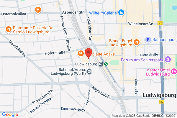 KARMA TRADING Bartscher und Laemmler