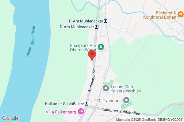 Knight Trading GmbH