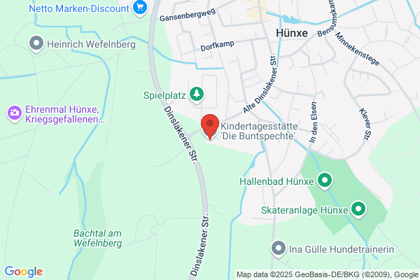 The Bee Hive Pre-School GmbH