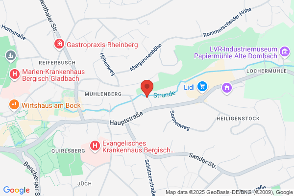 Tille und Partner Cons. GmbH