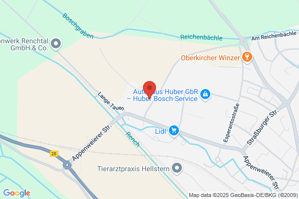 ETOL Hygiene Schweiz GmbH