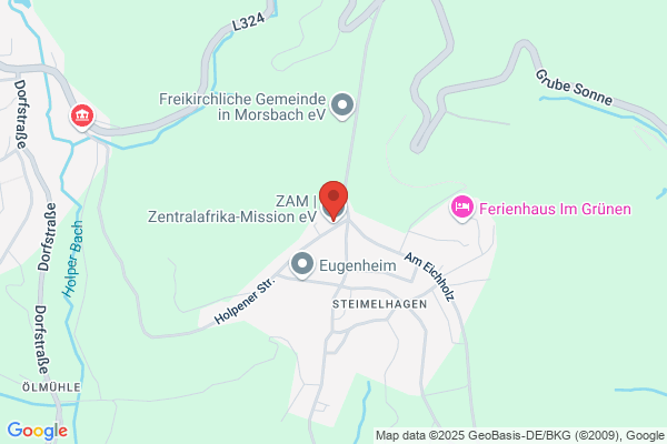 JFB HANDELS GMBH