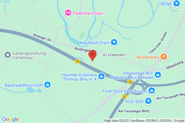 AT Systems + Services GmbH
