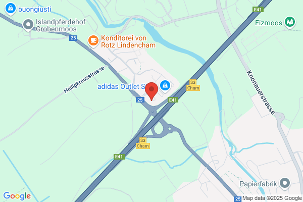 Salomon (Schweiz) AG
