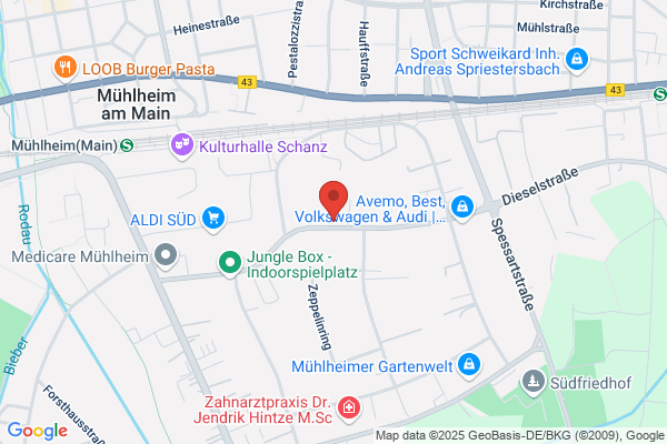 Salus Dialyse GmbH c/o Kingbow Holding AG