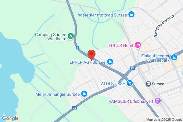 Amadeus Informatik AG