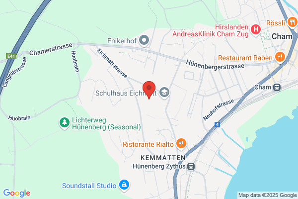 Apertech GmbH