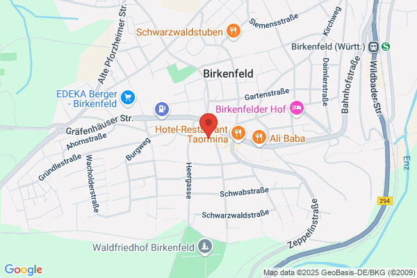 Compagnoni IT GmbH